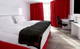 Raeter Park Hotel Munich